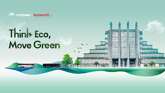 Think Eco, Move Green